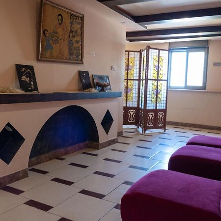 Madaba Hotel Экстерьер фото